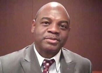 ECHONO SCORES HIGH ON EDUCATIONAL DEVELOPMENT, BAGS OFFICER ORDER OF THE NIGER (OON)